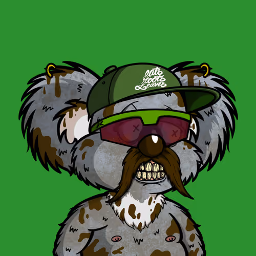 DropBear #4632