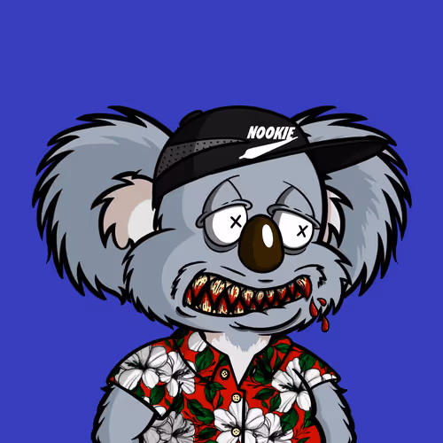 Dropbearsnft