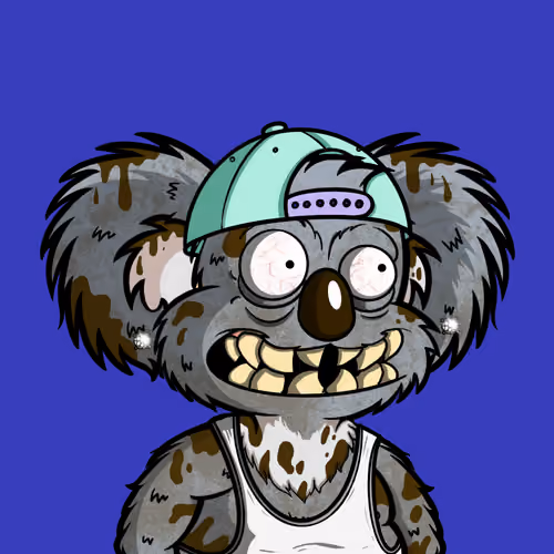 DropBear #165