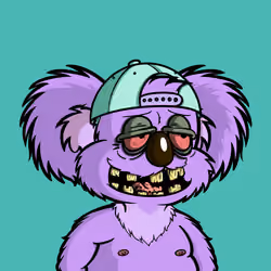 DropBear #9778