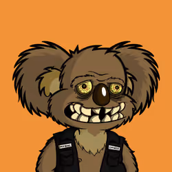 DropBear #5865