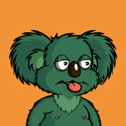 DropBear #6118
