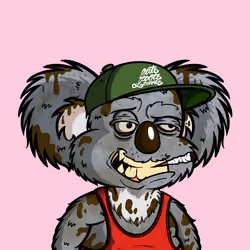 DropBear #3079