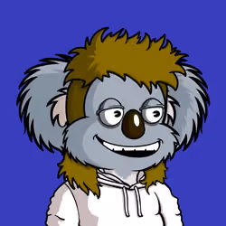DropBear #2860