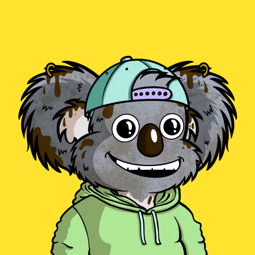 Dropbearsnft
