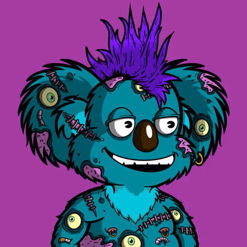 Dropbearsnft