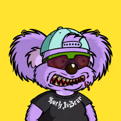 DropBear #6741