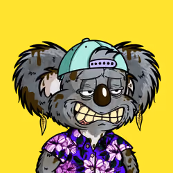 DropBear #1218