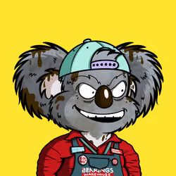 DropBear #6165
