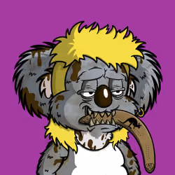 DropBear #9654