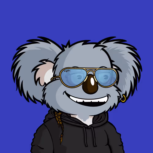 DropBear #5912