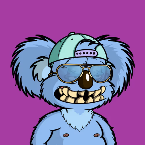 DropBear #6760