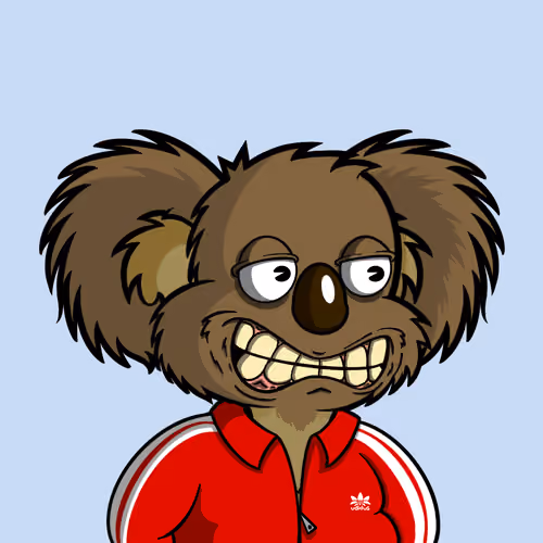 DropBear #3008