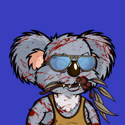 DropBear #1831