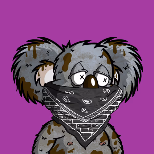 DropBear #9981