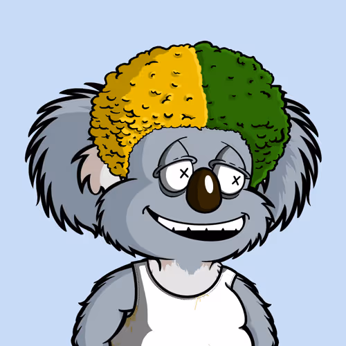 Dropbearsnft
