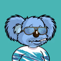 DropBear #6550