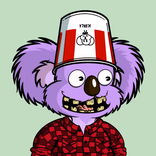 Dropbearsnft