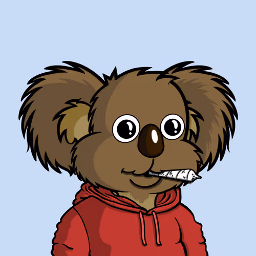 Dropbearsnft