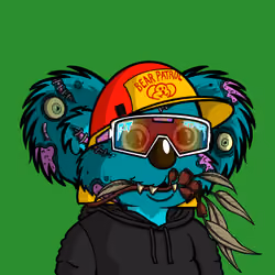 DropBear #9017