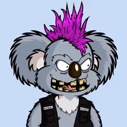 DropBear #1503