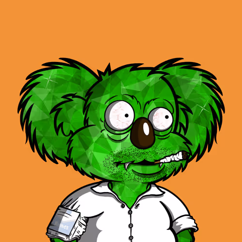 Dropbearsnft