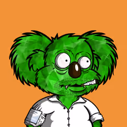 DropBear #645