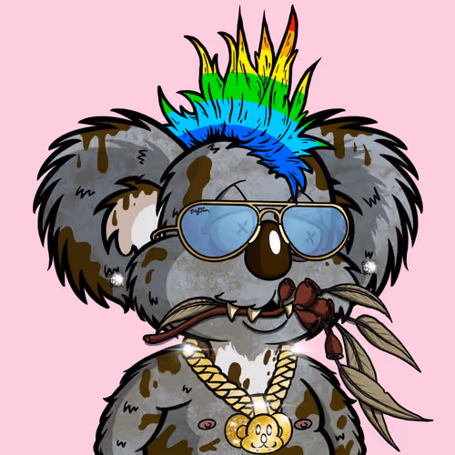 DropBear #6861