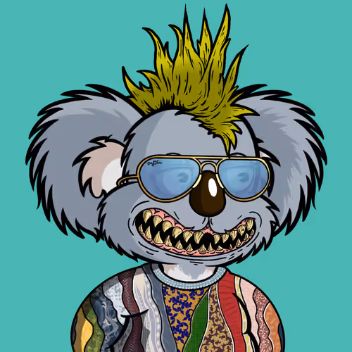 DropBear #3238