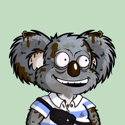 DropBear #6771