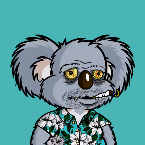 DropBear #1916