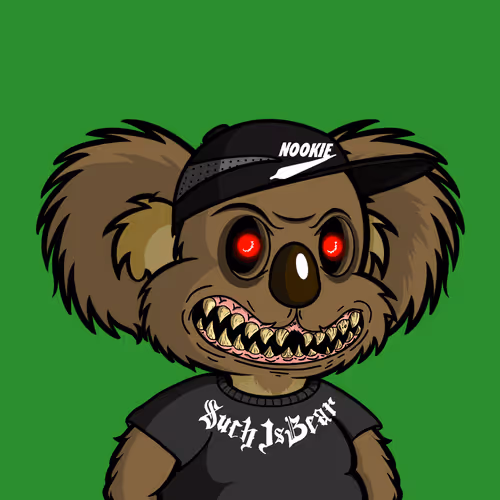 DropBear #9982