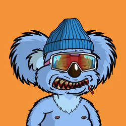 DropBear #1791