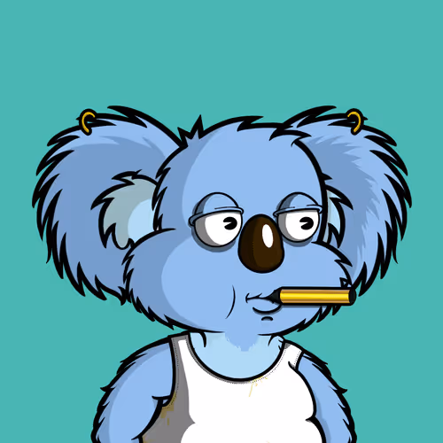 DropBear #5338