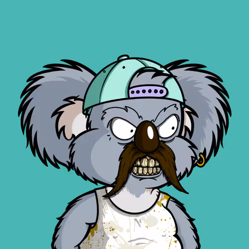 DropBear #9992
