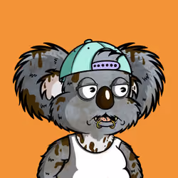 DropBear #6040