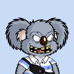 DropBear #9085