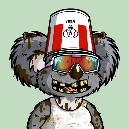 DropBear #4724