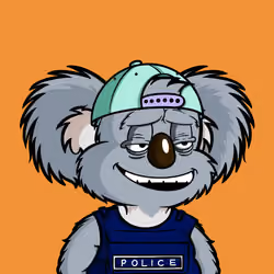 DropBear #2632