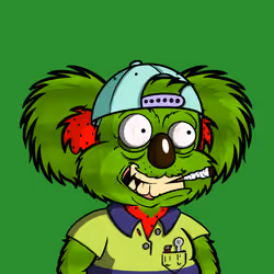 DropBear #9619