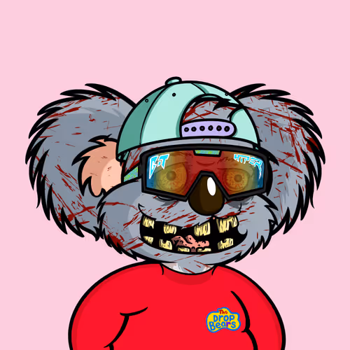Dropbearsnft