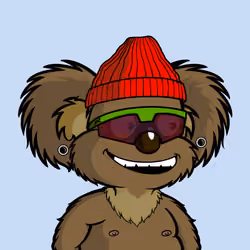 DropBear #9166