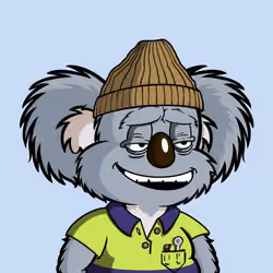 DropBear #9550