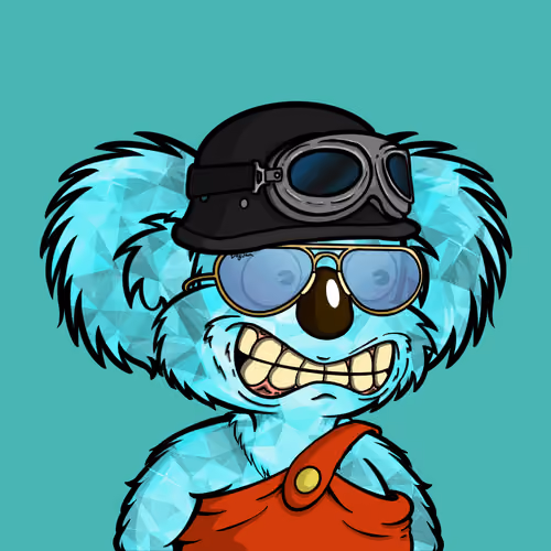 DropBear #9597