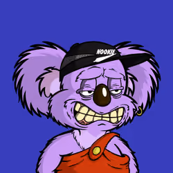 DropBear #6940