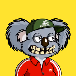 DropBear #3833