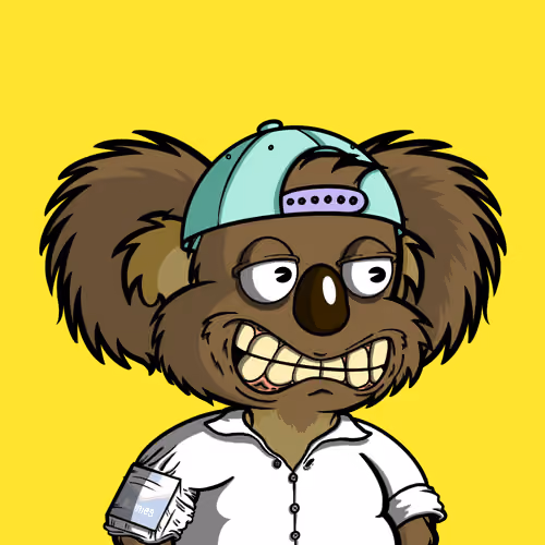 DropBear #6043