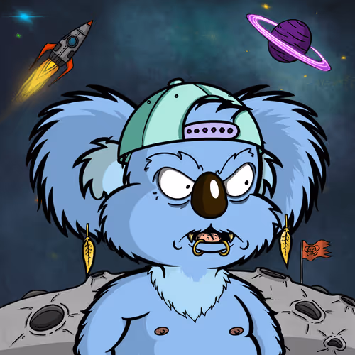 Dropbearsnft