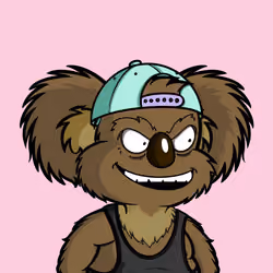 DropBear #9679