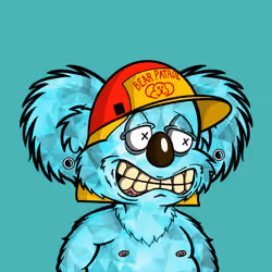 DropBear #9642